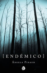 ENDEMICO | Pinaud,angela | 9788412076301 (Apache)
